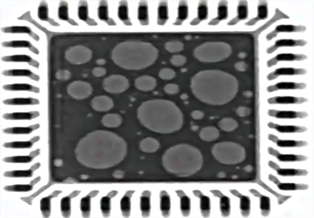 Cuptor cu reflow cu vid