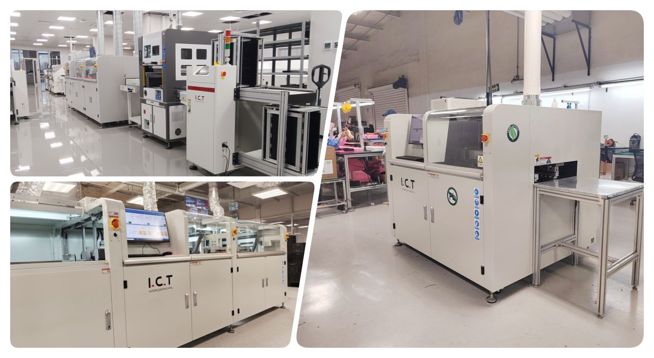 Aparat de lipit selectiv 102