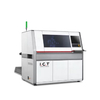 ICT-Z3020 |Auto SMT SMD Tht Terminal Radial Pcb Insertion Machine