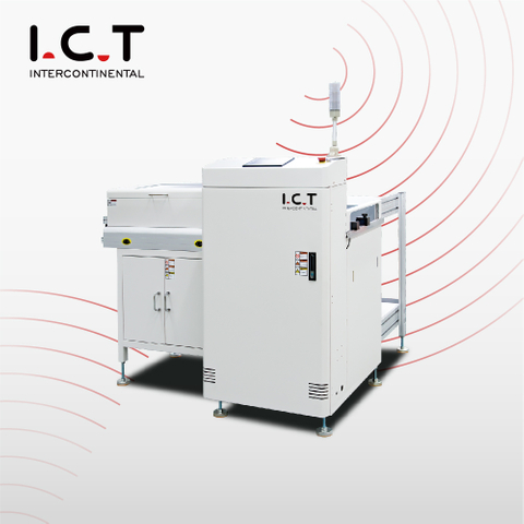 TIC | Smt Buffer PCB 500mm Echipament transportor