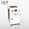 ICT丨PCBA Coating Lift