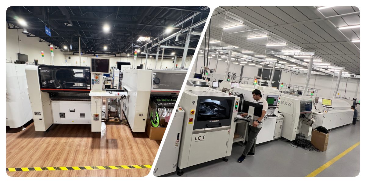 2-4 Decan Series Seria 2-4 Decan