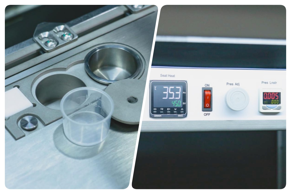 3-1 Cleaning system 3-1 Sistem de curățare