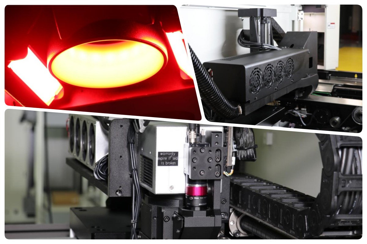 2-1 Sistem de marcare