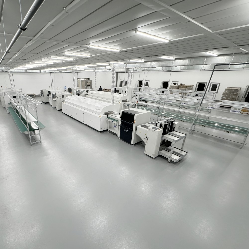 TIC | Mașină SMT Cuptor de reflux și mașină de scufundare pentru lipire prin val 