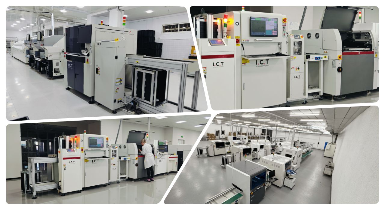 Solder Paste Printing Machine 101 Mașină de imprimat pastă de lipit 101