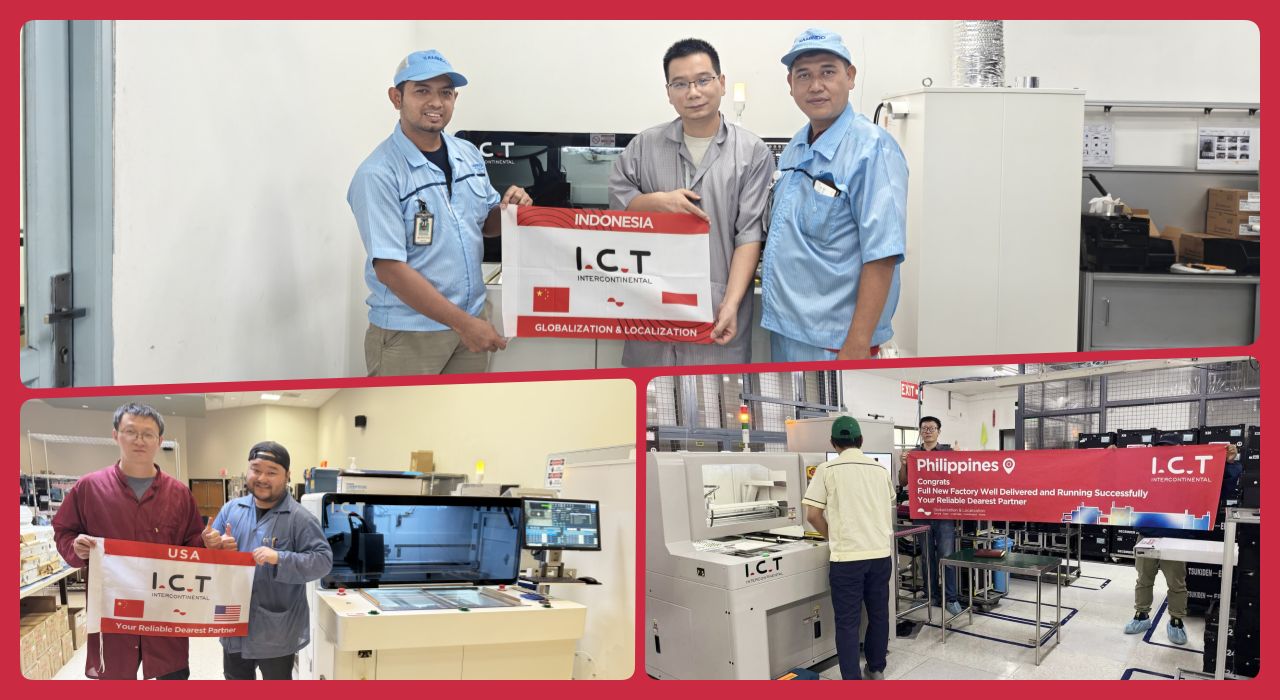 Mașină de rutare PCB 204