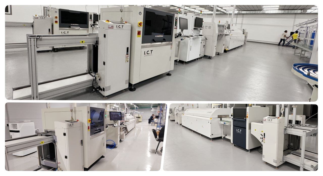 Încărcător PCB 104