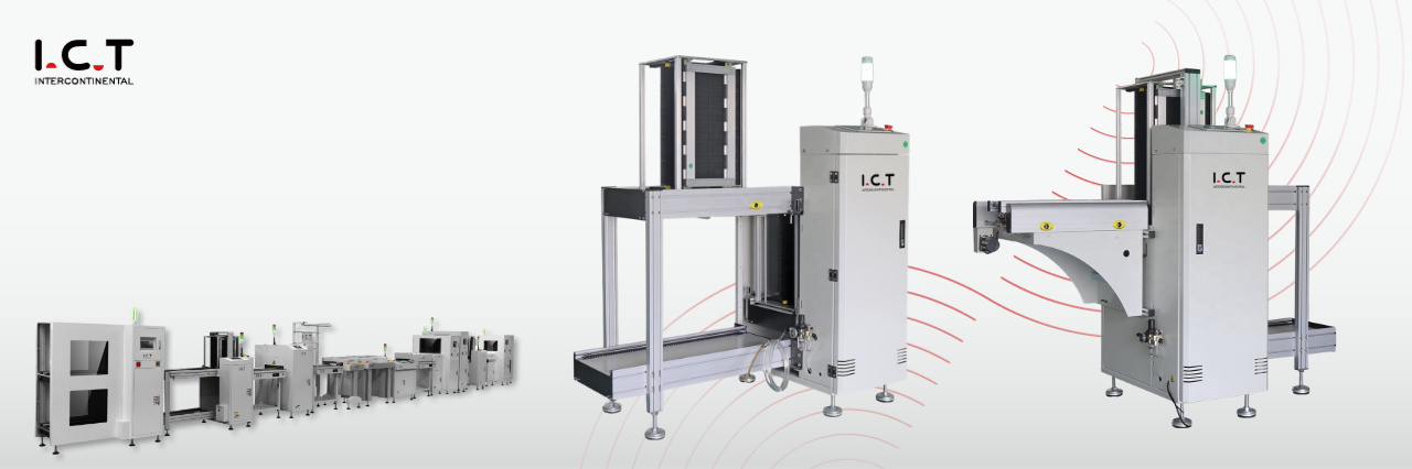 02 Încărcător și descărcare PCB