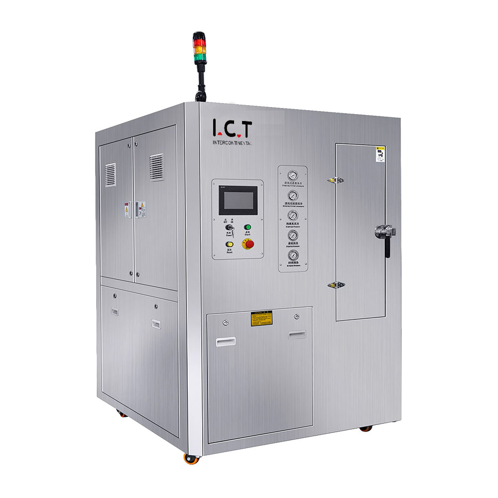 Mașină de curățat (7)