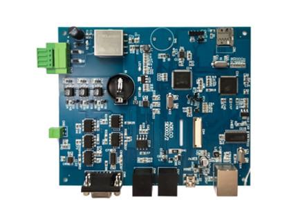 Placă PCB medicală