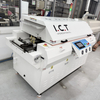 ICT-T6 | LED SMD Reflow cuptor de lipit Profiler termic SMD Reflow Masina