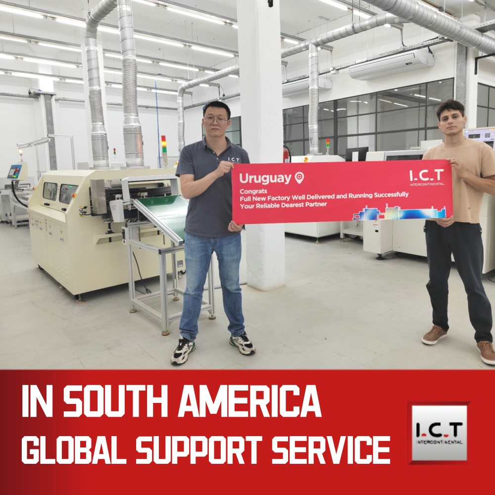 Echipament de lipit prin val DIP pentru asamblarea PCBA