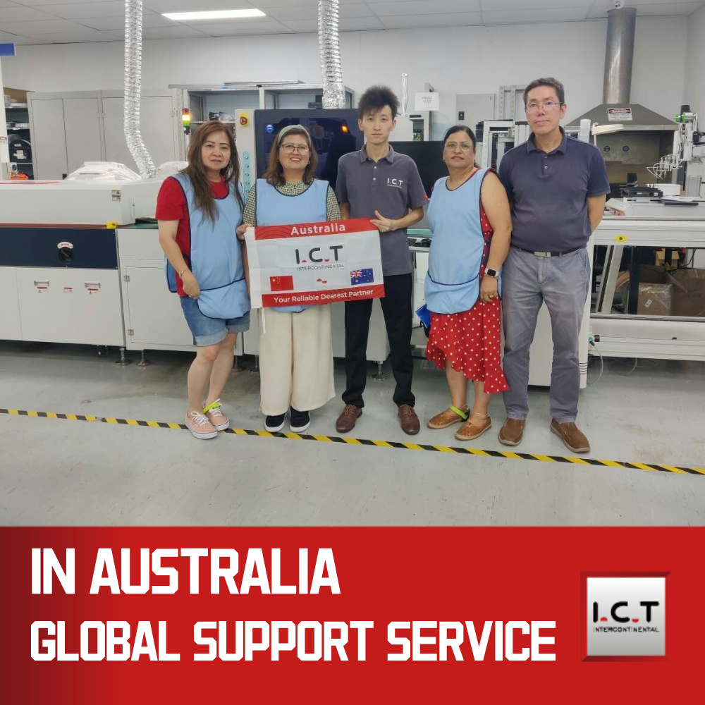 Mașină de lipit prin pulverizare pentru acoperirea plăcilor PCB pentru fabrica de asamblare PCBA