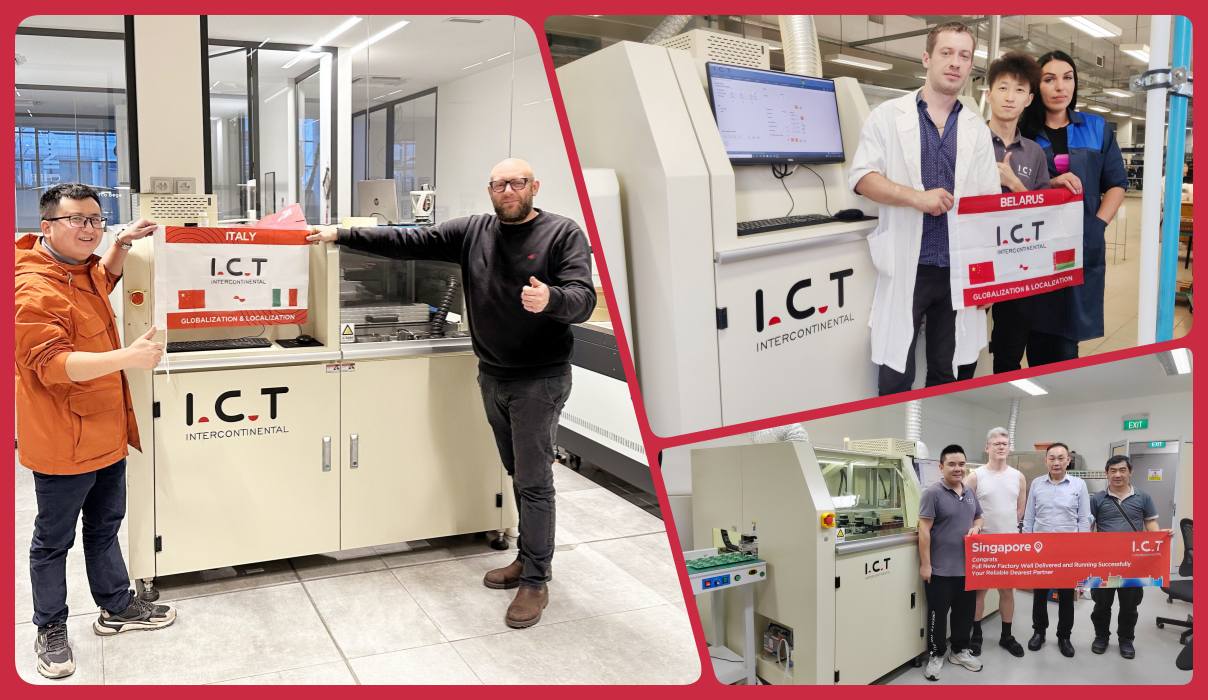 Aparat de lipit selectiv 203