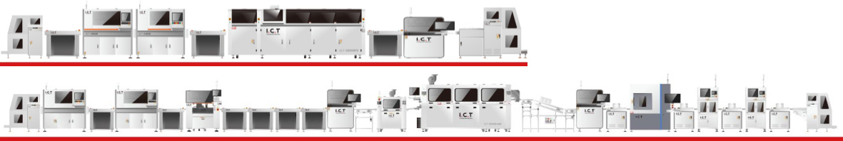 DIP Line Equipment List 01 Lista echipamentelor liniei DIP 01