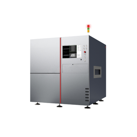 Mașină de inspecție cu raze X 3D pentru sisteme automate online Smt pentru testarea PCB
