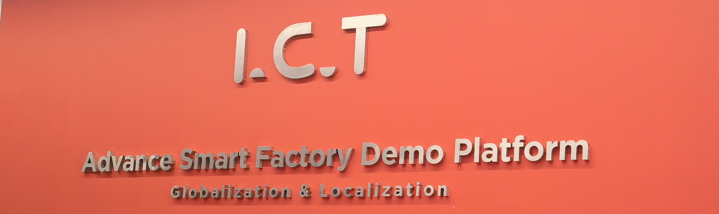Demo ICT