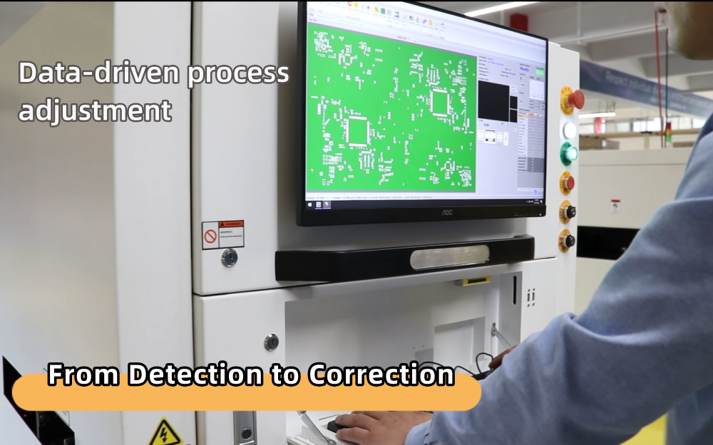 Cum să remediați defectele SPI