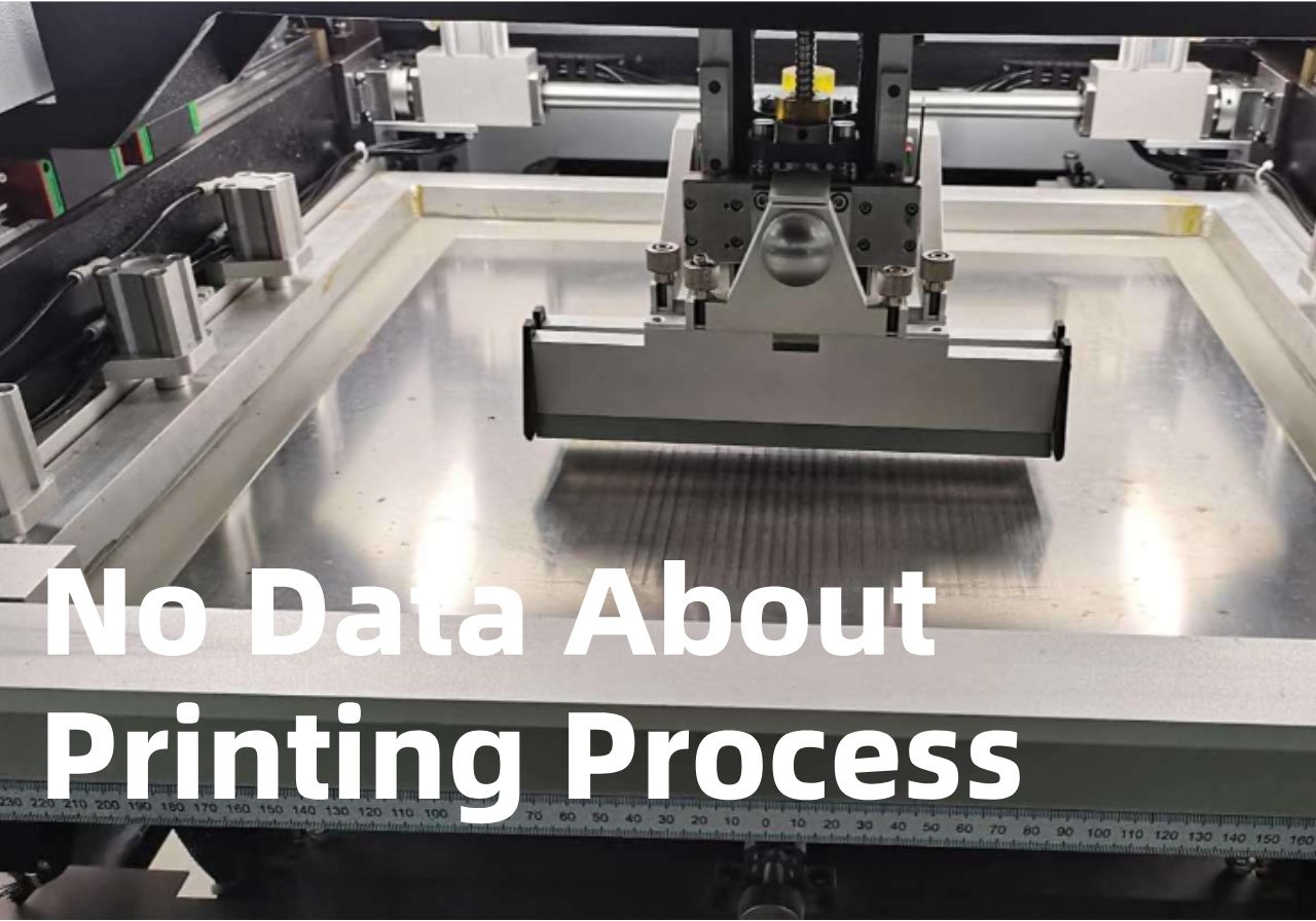 2. The Situation Escalates-You Keep Tweaking the Printer, But Nothing Improves 2. Situația se intensifică - continui să modifici imprimanta, dar nimic nu se îmbunătățește