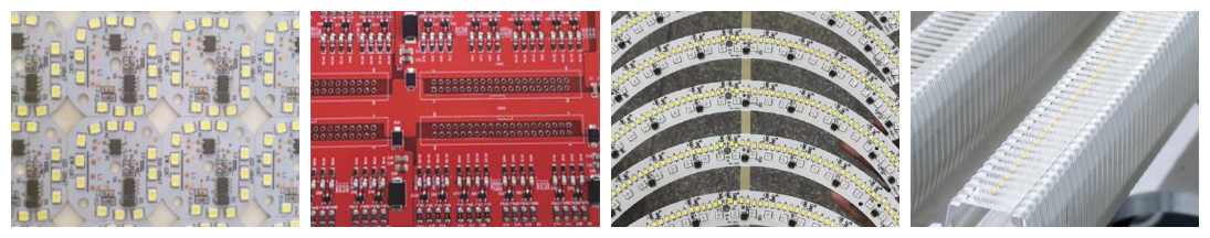 PCB CHIP Mounter