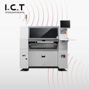 TIC |Produs electronic LED Smt Chip Shooter PCB Assembly Mașină de plasare automată