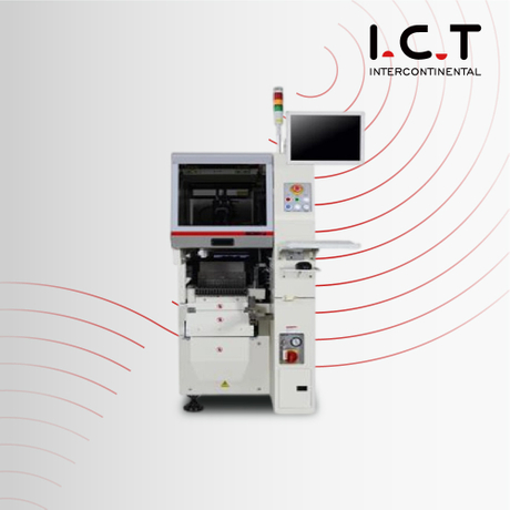  SMT Pick and Place Machine Feeder