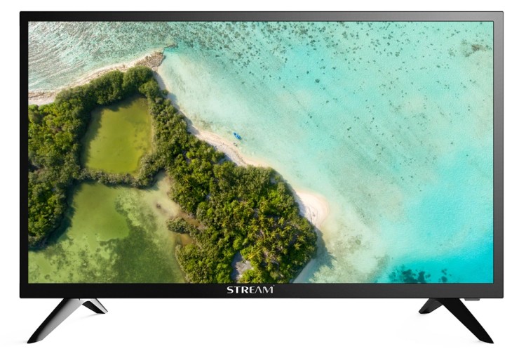 linie de producție led TV smt