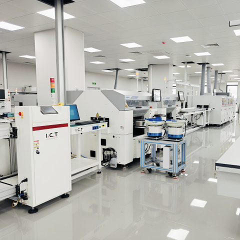 China Producător selectiv PCB THT mașină de lipit | Aparat de lipit selectiv Camera / Oală