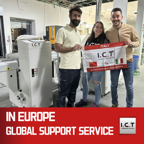 TIC | Sisteme transportoare PCB