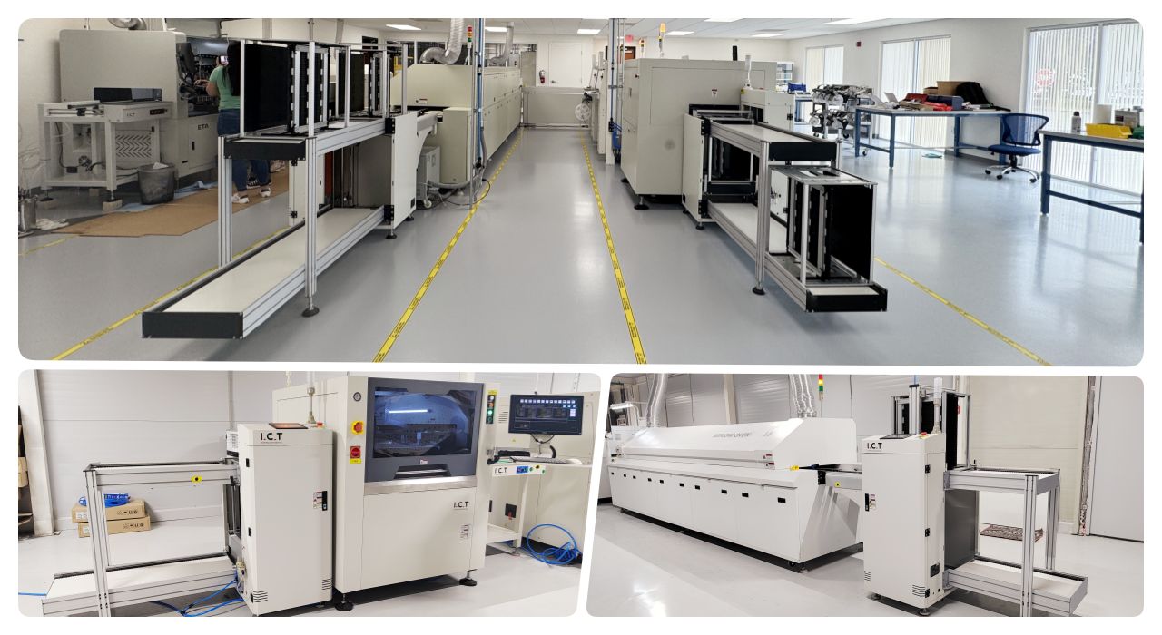 Încărcător PCB 103