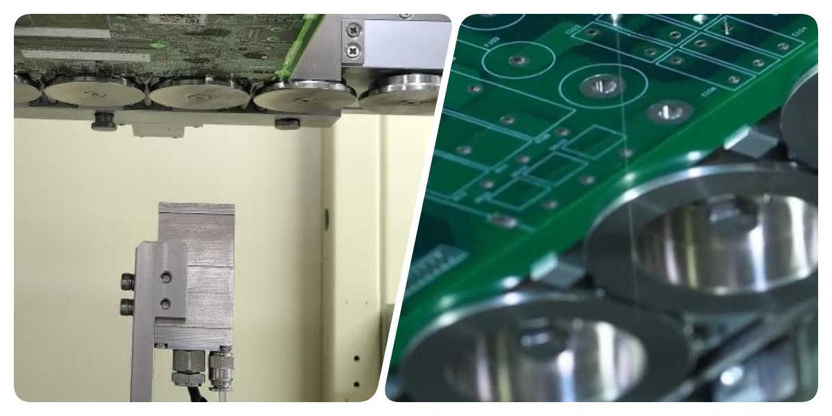 1-1 Aplicare de precizie a fluxului