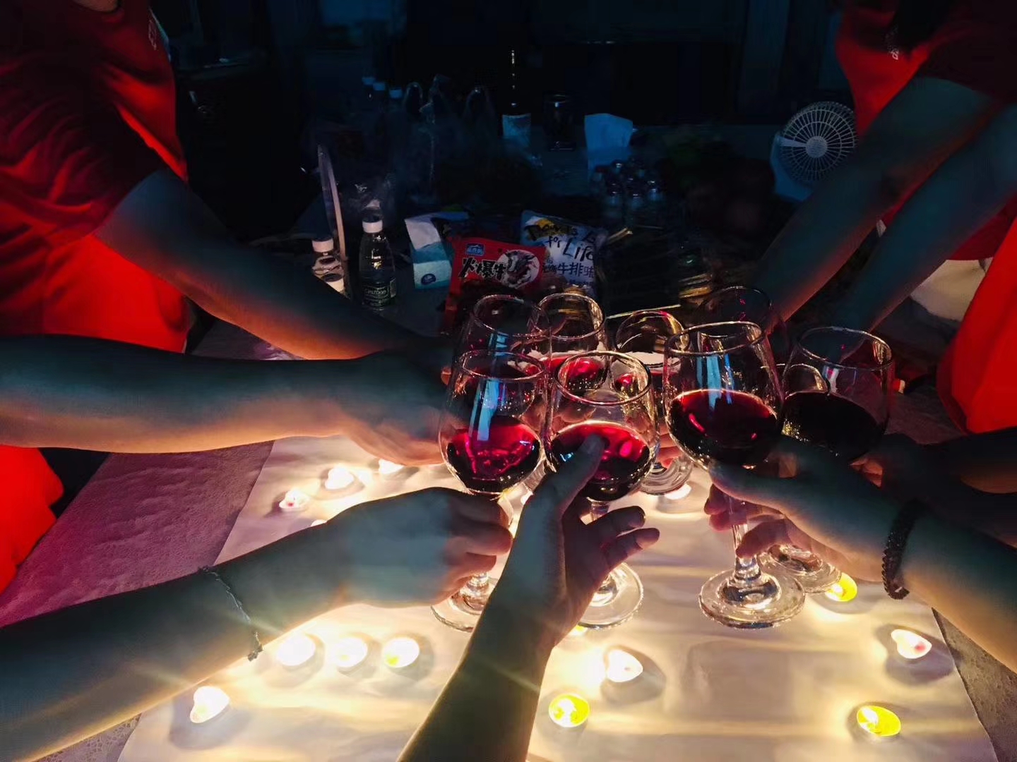 ICT Global Service SMT MACHINE