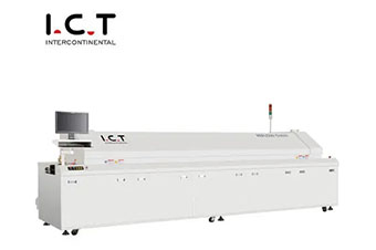 pret cuptor reflow