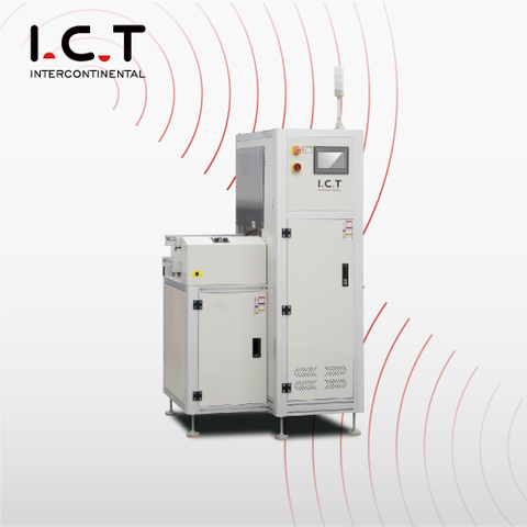 TIC | Mașină transportoare cu tampon SMT NG