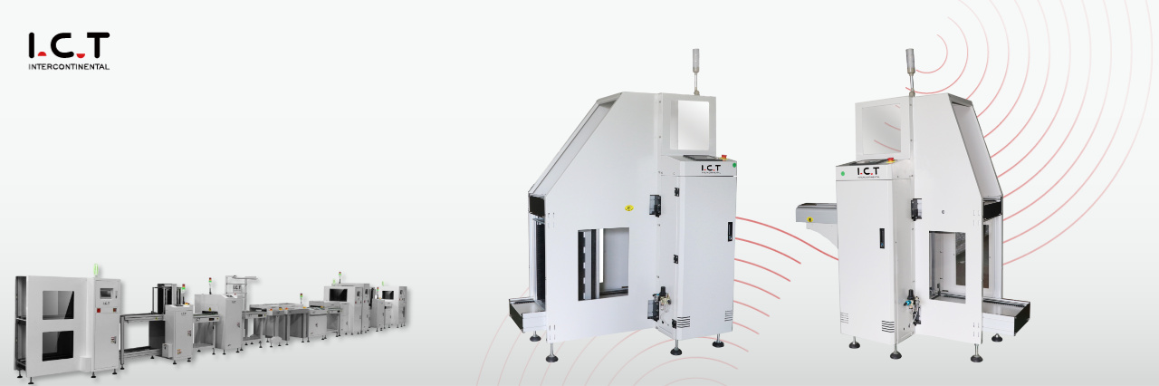 03 &Icirc;ncărcător și descărcare SMT