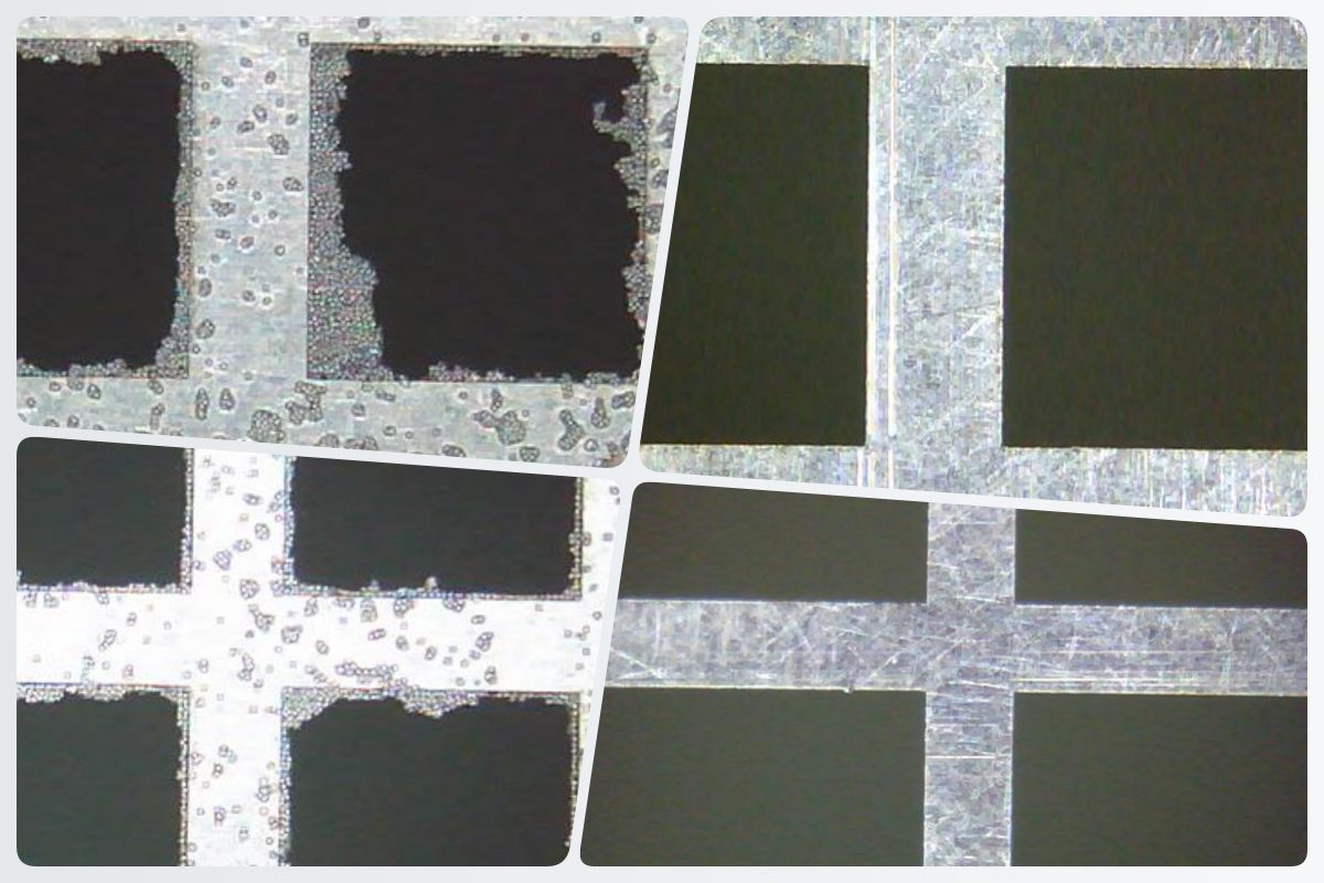 Comparație 5-1 &icirc;nainte și după 01