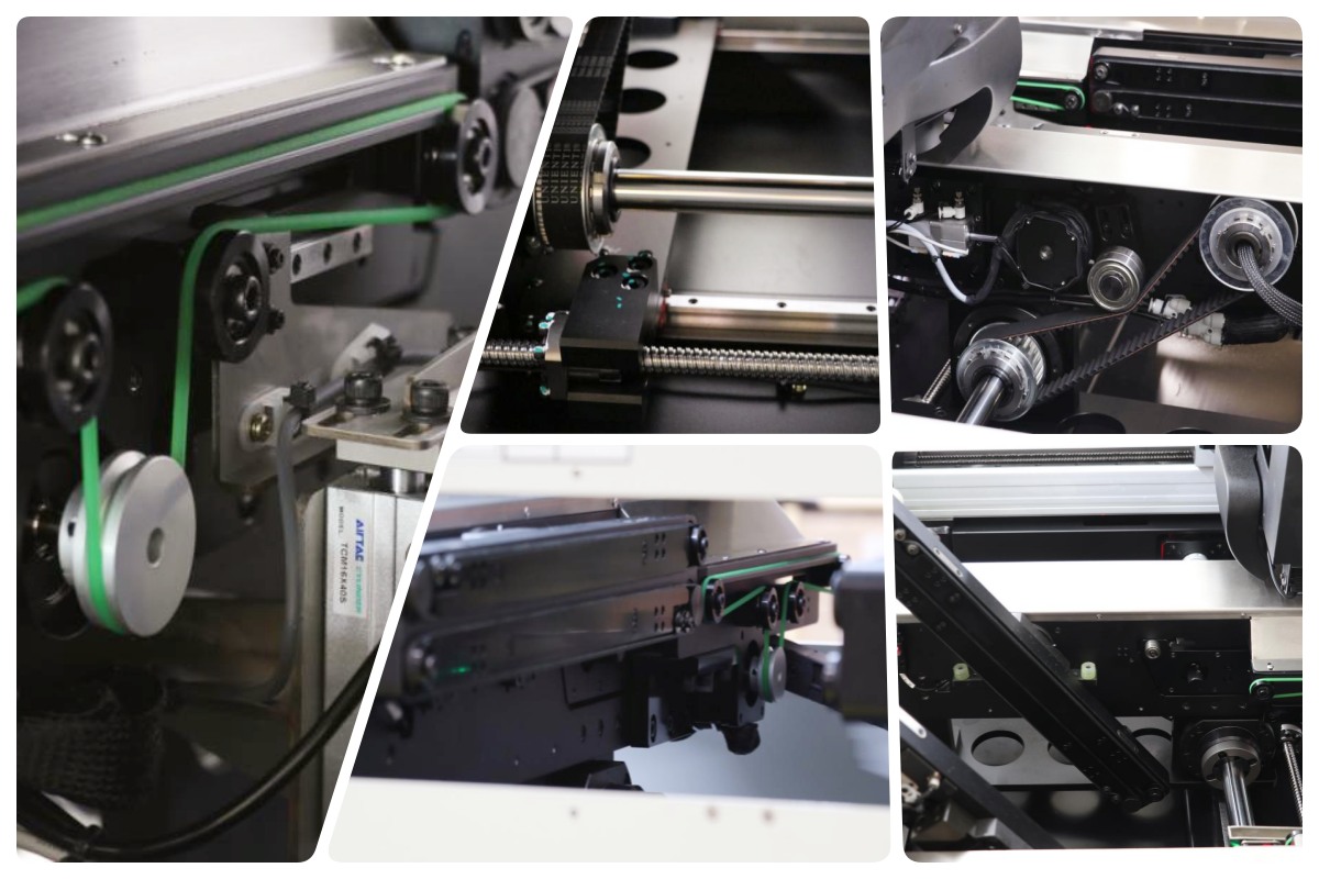 3-1 Sistemul de transport