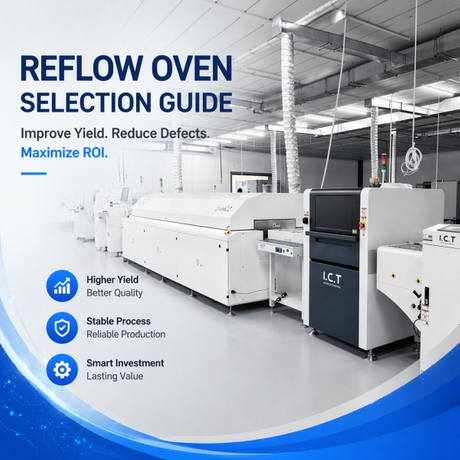 How to Choose Reflow Oven for Your SMT Production Line.jpg