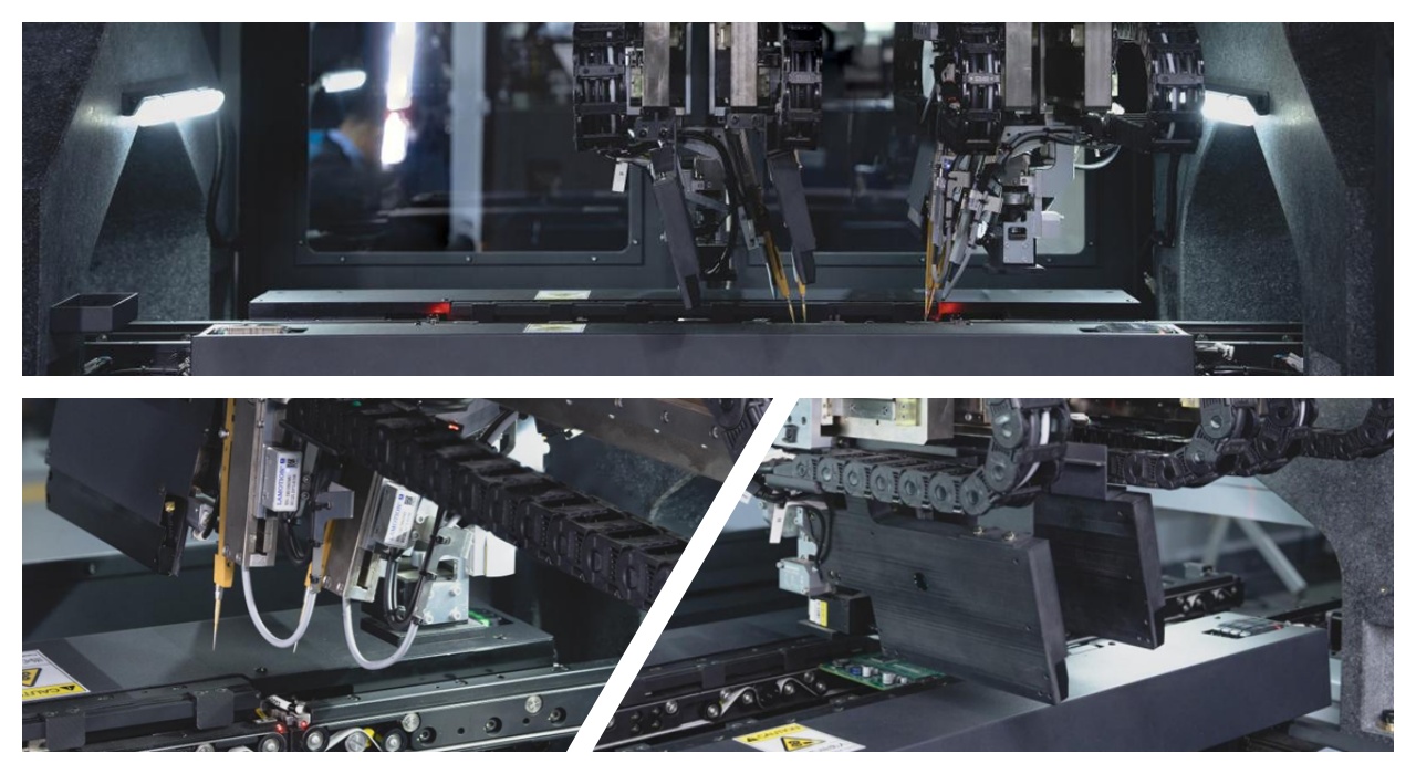 1 Sistem de acționare