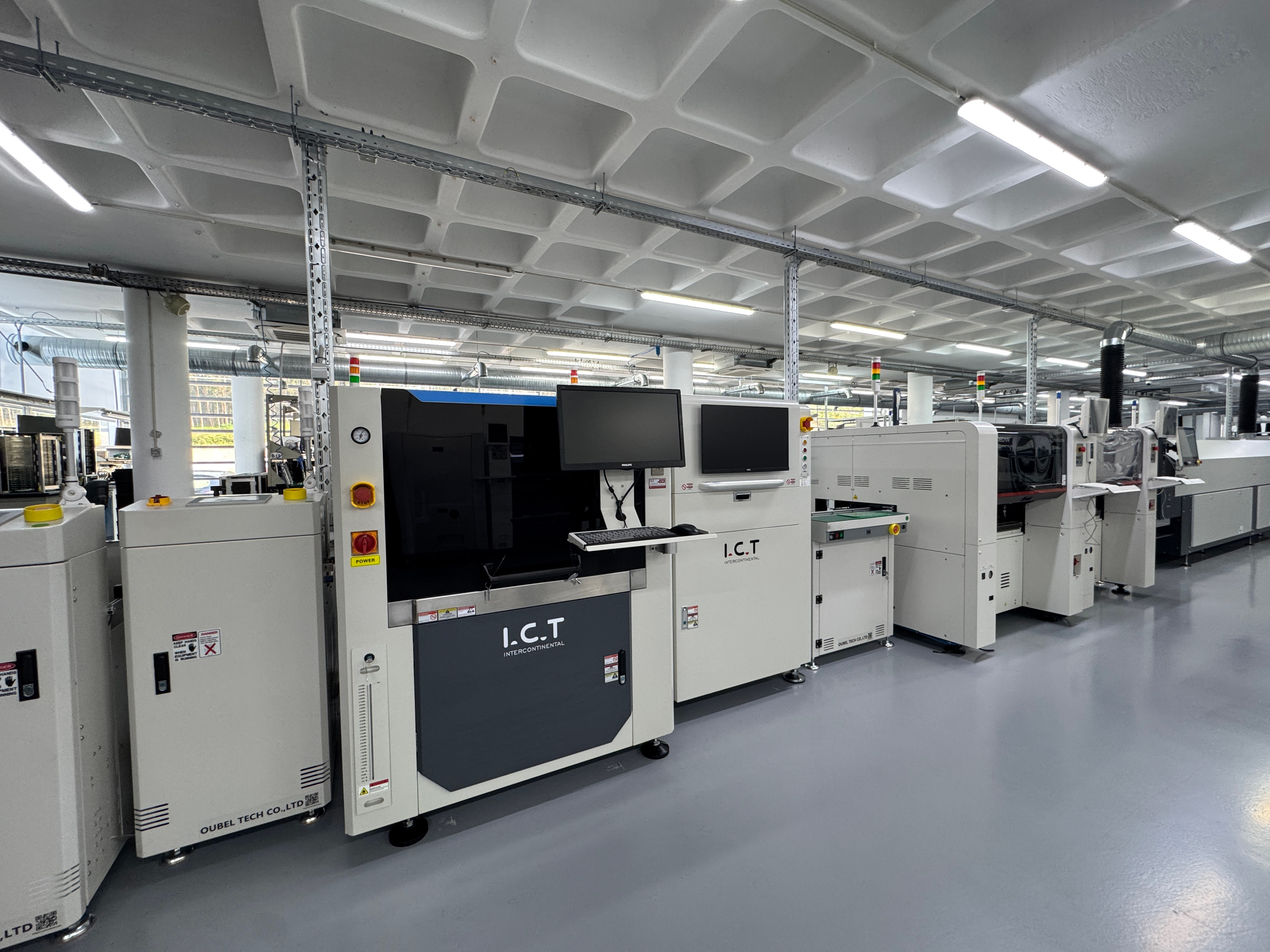 Asistență tehnică ICT SMT &icirc;n Portugalia pentru electronice auto.jpg