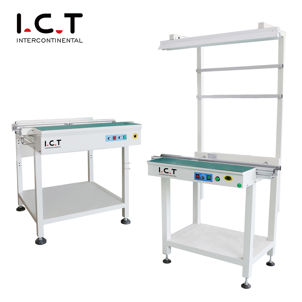 ICT High-end SMT Conveyor