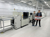TIC |Linie de producție Smt Pick And Place