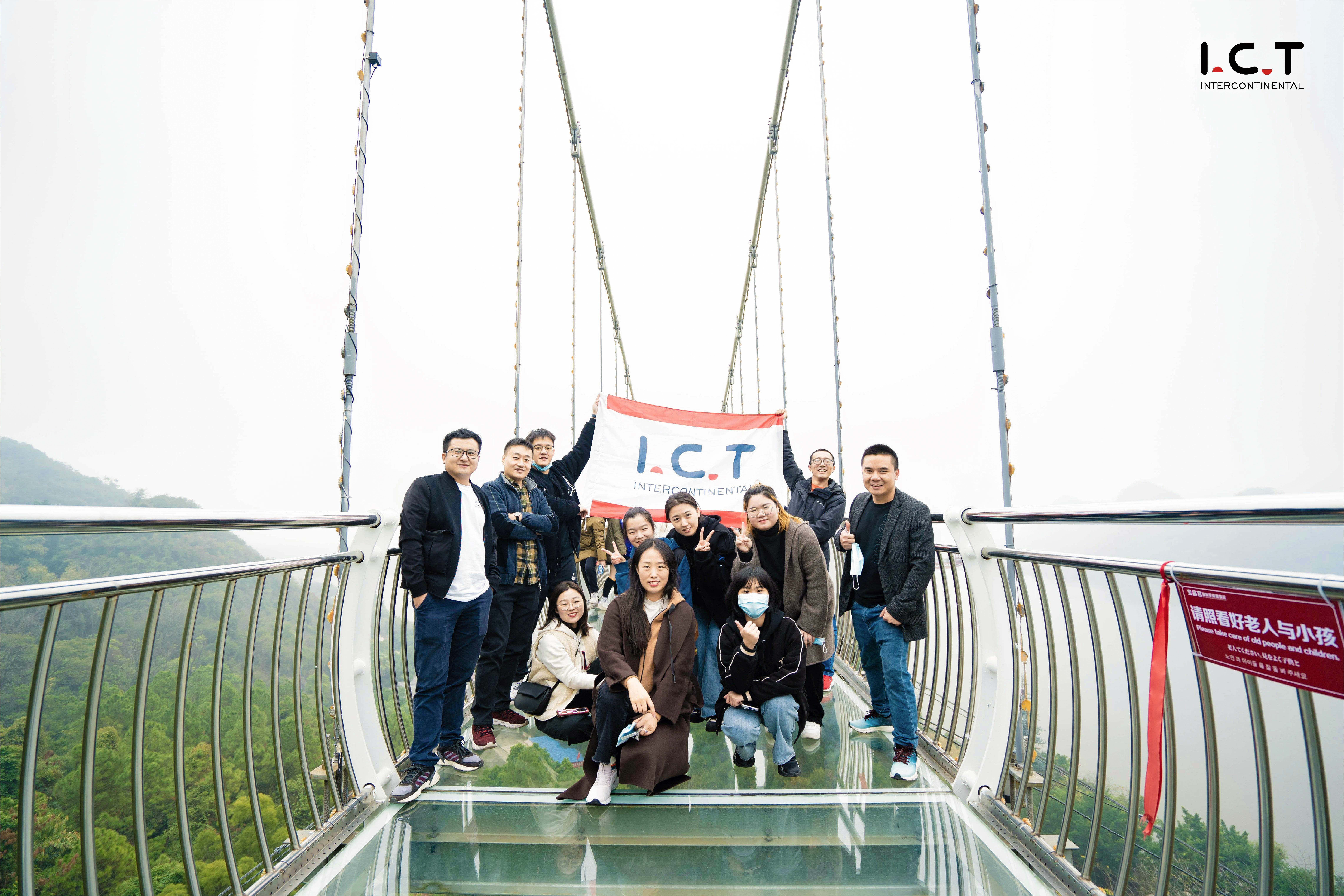 Linie de producție SMT