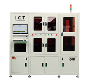 15. Tester de circuit funcțional (FCT)