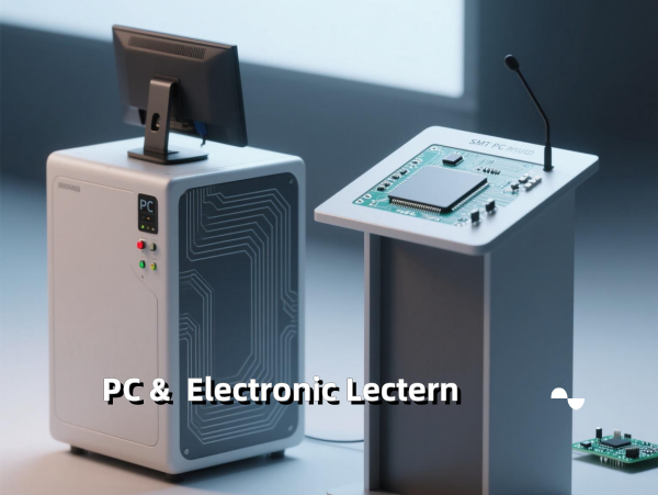 TIC TUTKKEY SMT SOLUTIE FACTORIE PENTRU FABRICAREA ELECTRONICELE ÎN INDIA