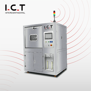 ICT-5600 |Aparat de curățat PCB/PCBA 