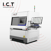 ICT-8200 |Mașină automată de inspecție cu raze X PCB Line SMT (AXI) 