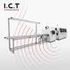 ICT-Acrab450 |Mașină de lipit cu undă de azot în linie DIP