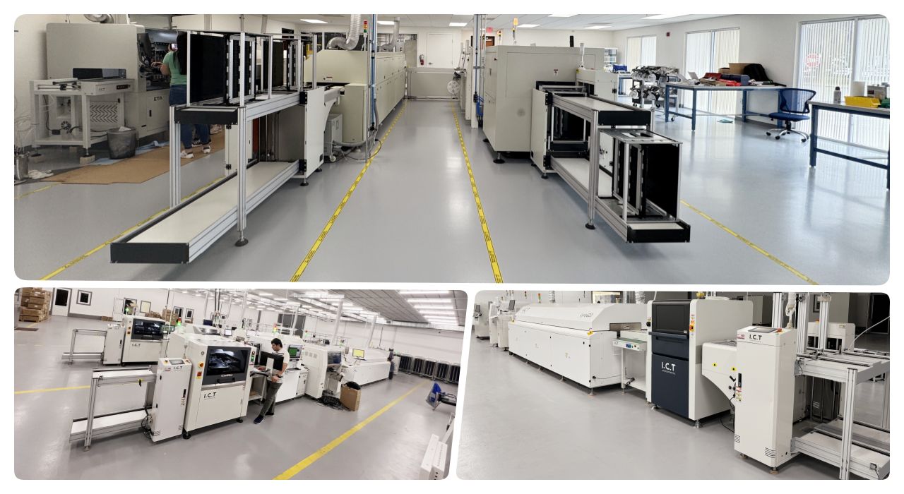 Încărcător PCB 104